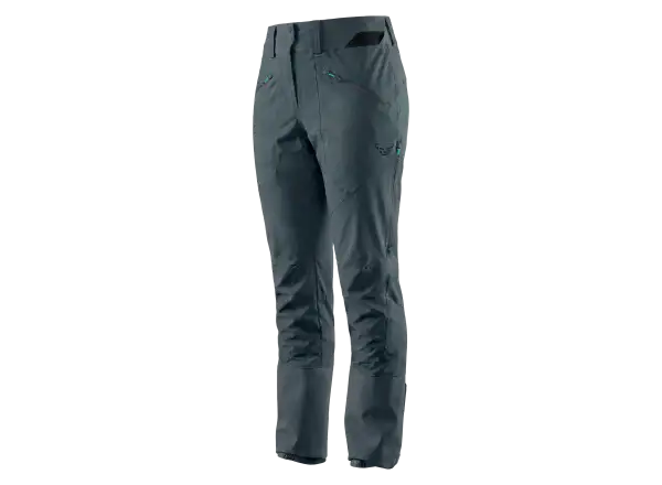 Dynafit Radical 3L women's pants Cinder