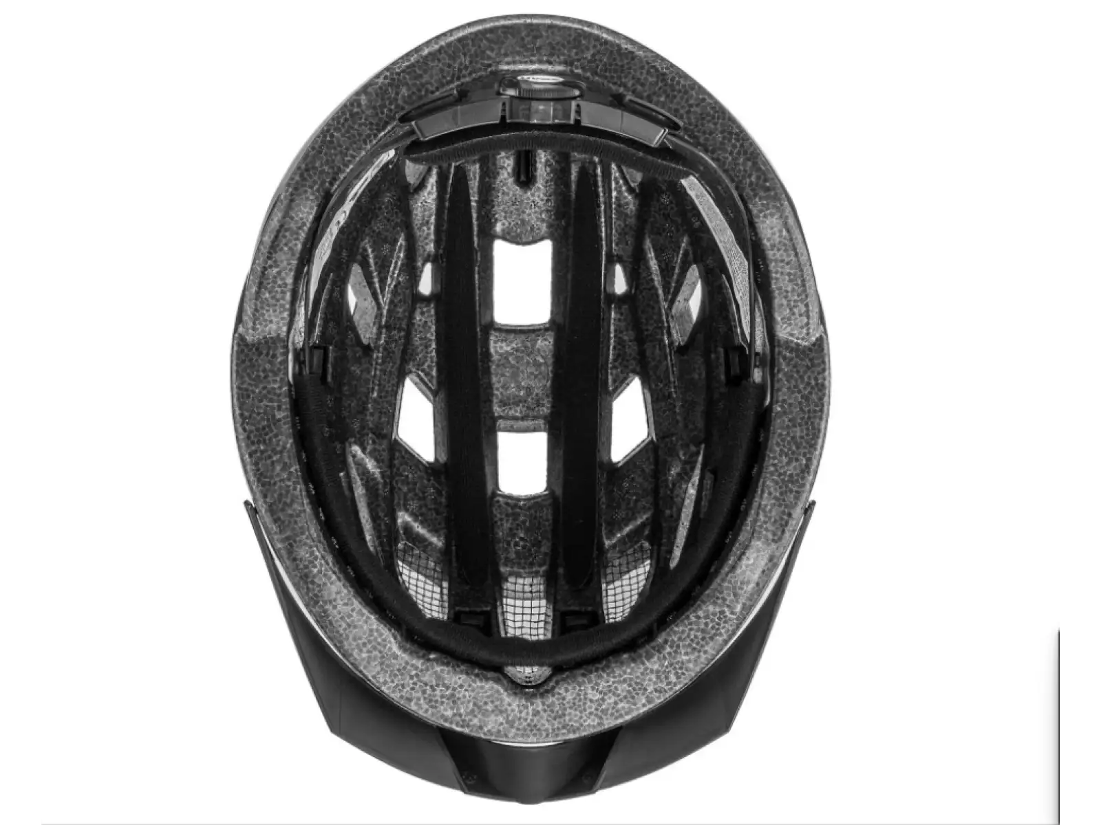 Uvex I-vo helmet Black
