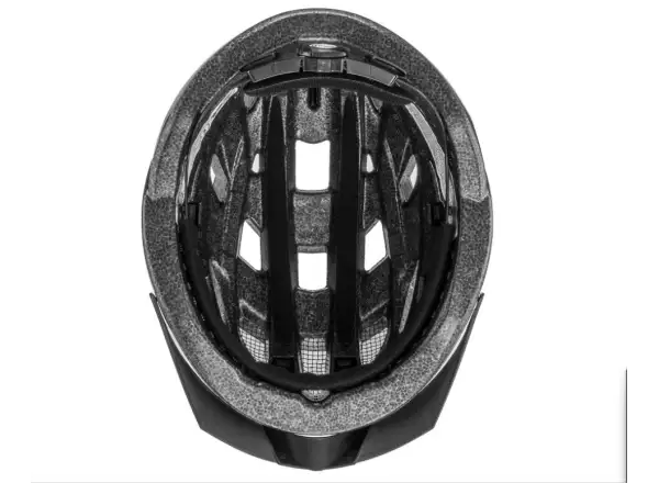 Uvex I-vo helmet Black