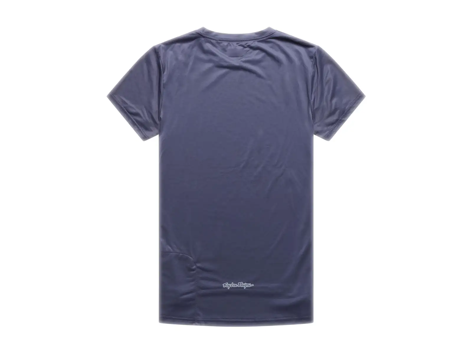 Troy Lee Designs Lilium Pro women's jersey short sleeve Mono Carbon