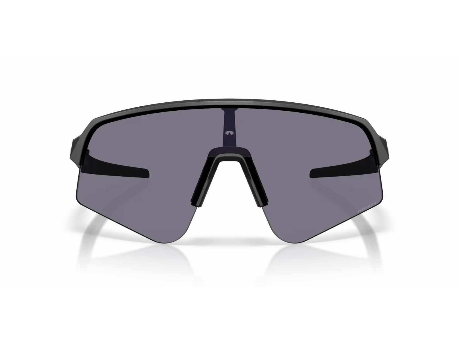 Oakley Sutro Lite Sweep glasses Matte Black/Prizm Grey