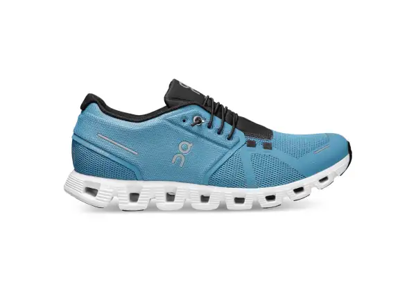 On Cloud Casual Shoes Men Niagara/Black