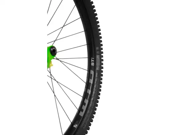 Rock Machine Blizz TRL 70-29 Grey/Green mountain bike