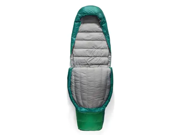Sea to Summit Ascent Down Regular sleeping bag