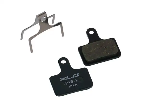 XLC BP-E41 Shimano Ultegra brake pads organic