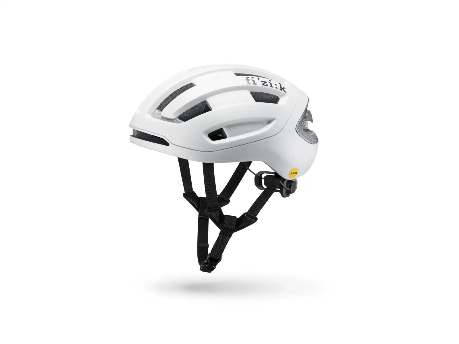 Fizik Kyros road helmet White