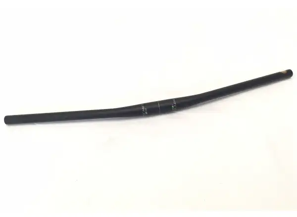 Ritchey WCS 2X 740 mm 5D Blatte Black MTB handlebars