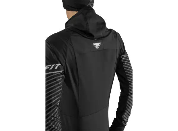 Dynafit Alpine Reflective men's jacket Black out/Nimbus