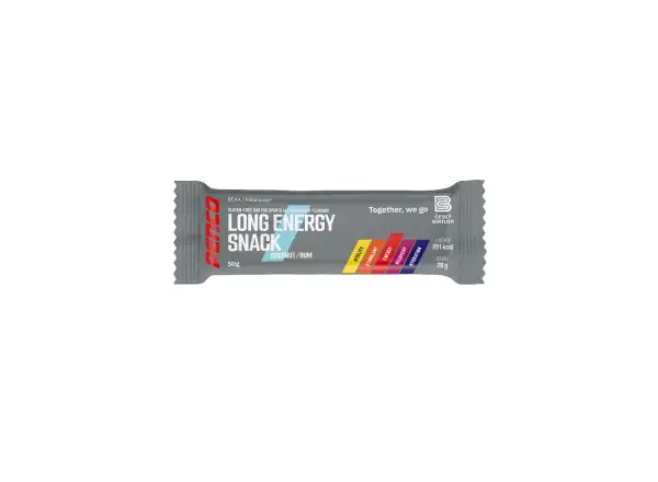 Penco Long Energy snack 50 g Rum & Coconut