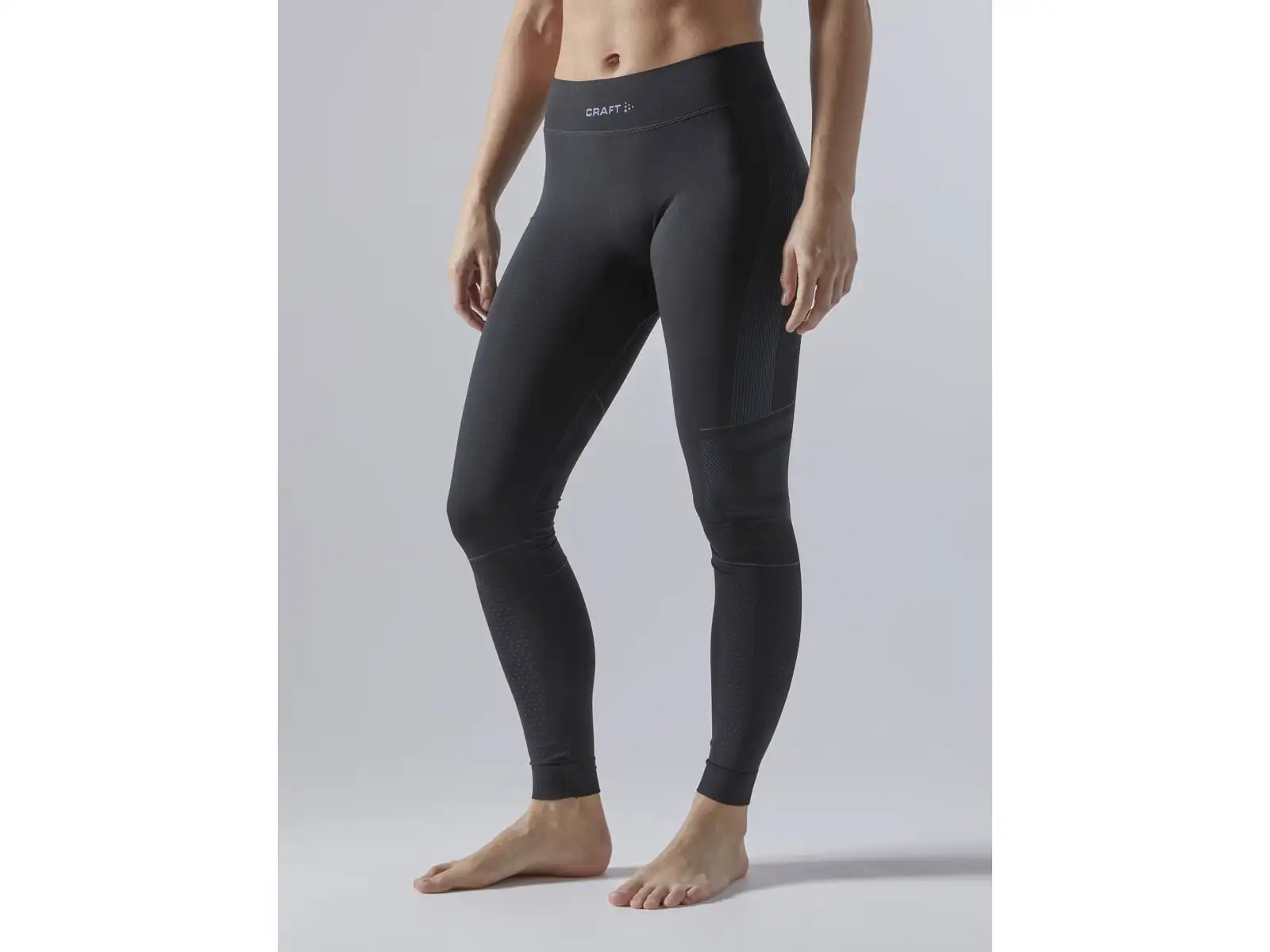 Craft Active Intensity women's base pants black