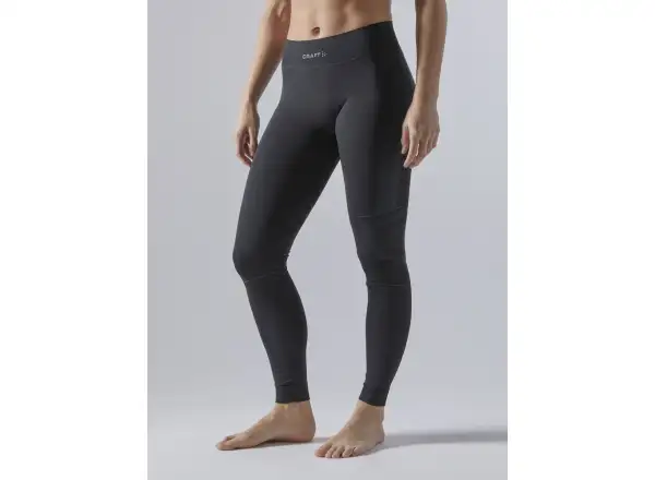 Craft Active Intensity women's base pants black