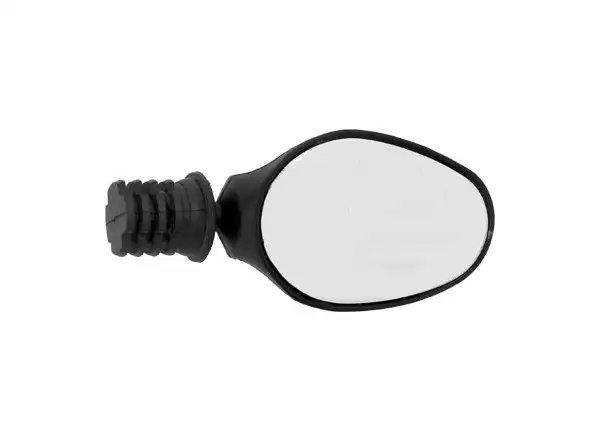 MAX1 mirror for handlebars black