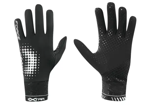 Force Extra gloves black