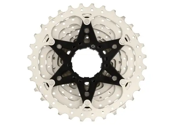 Sunrace CS-RS1 Metallic 10 sp. cassette 11-32 t.