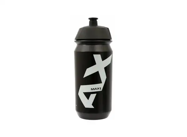 Max1 Stylo bottle 650 ml black