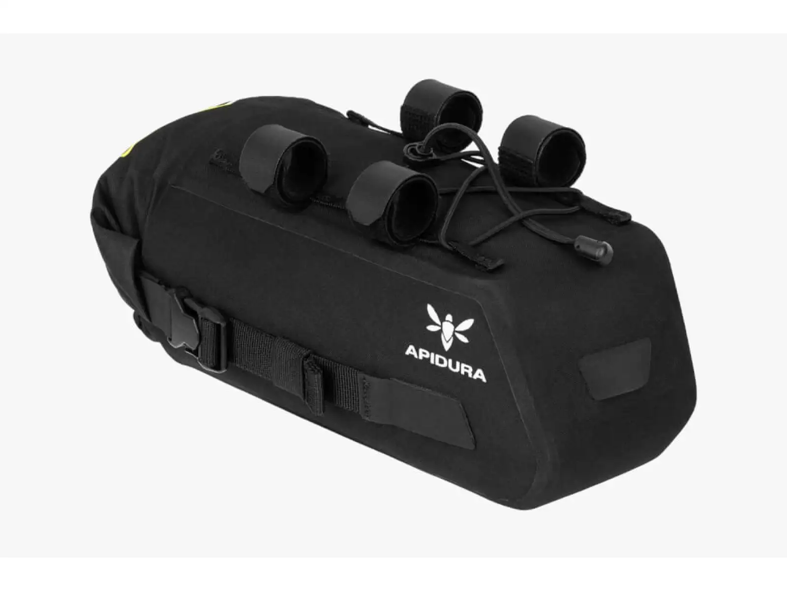 Apidura Racing aero handlebar bag 2.5 l black