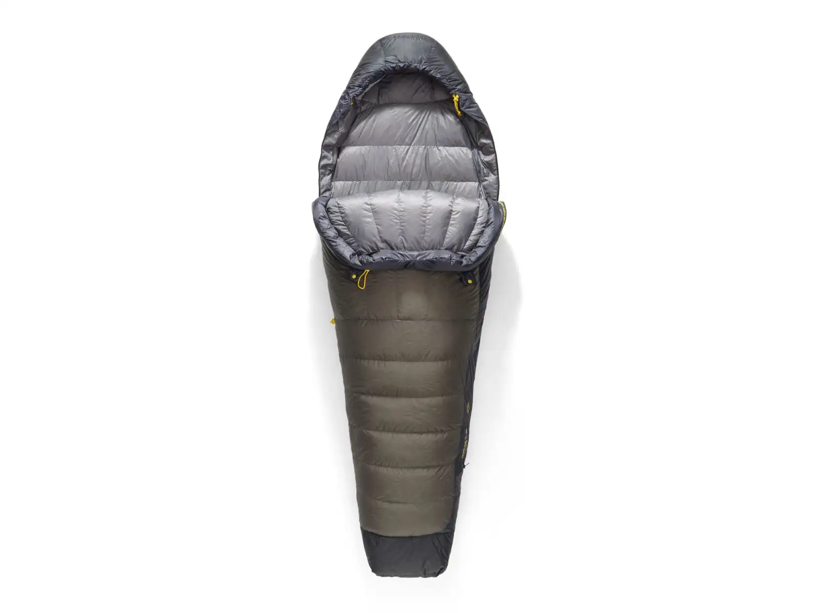 Sea to Summit Spark Pro Down Regular sleeping bag -9C Beluga