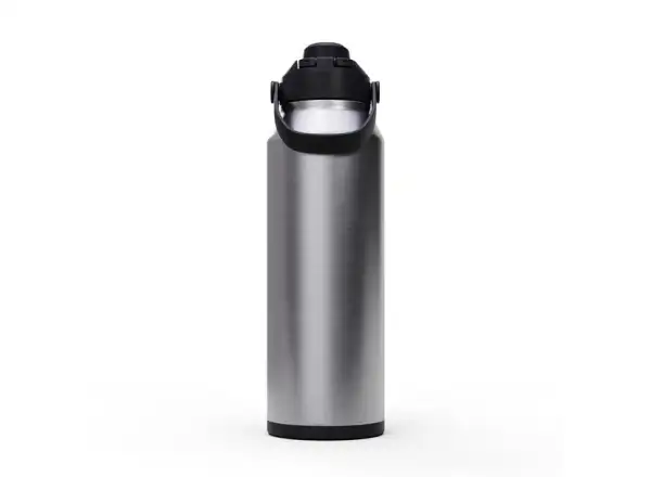 Camelbak Thrive Chug VSS bottle 1,2l Stainless