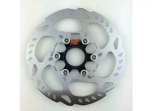 Shimano SLX SM-RT70M CL Brake Rotor 180 mm