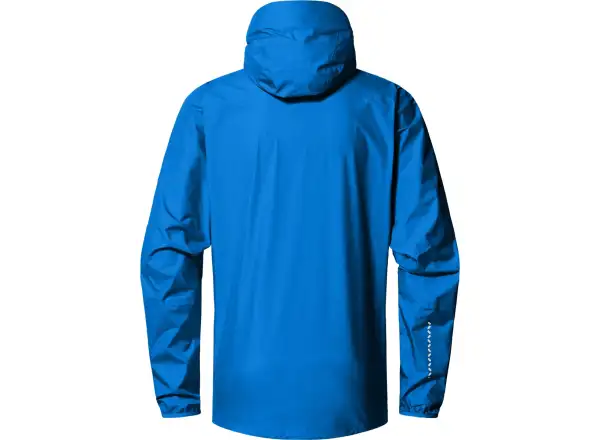 Haglöfs L.I.M GTX men's jacket blue