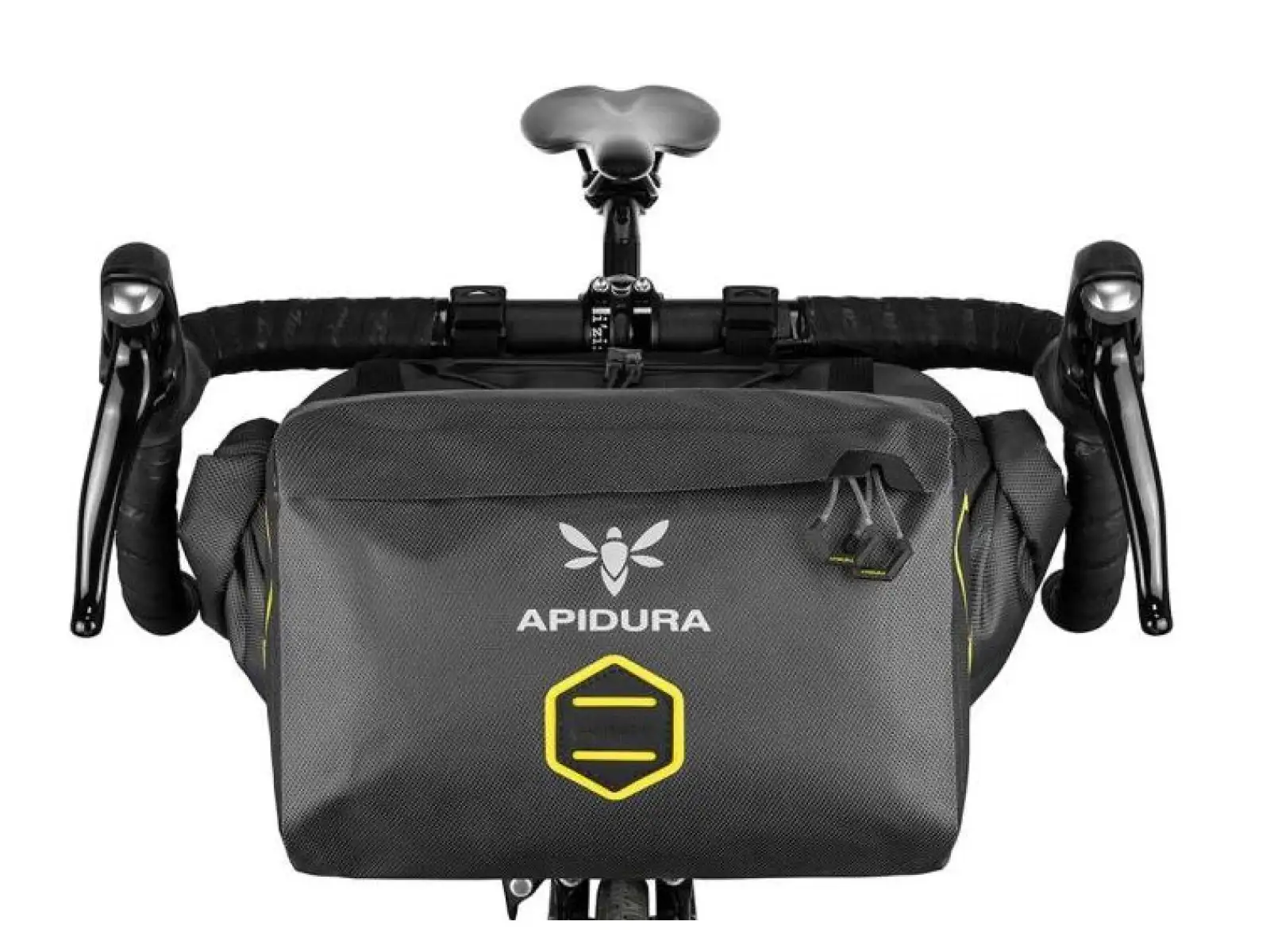 Apidura Expedition accessory pocket 4.5 l handlebar bag