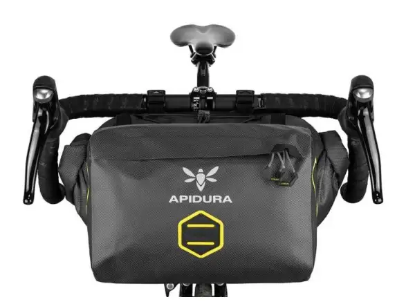Apidura Expedition accessory pocket 4.5 l handlebar bag