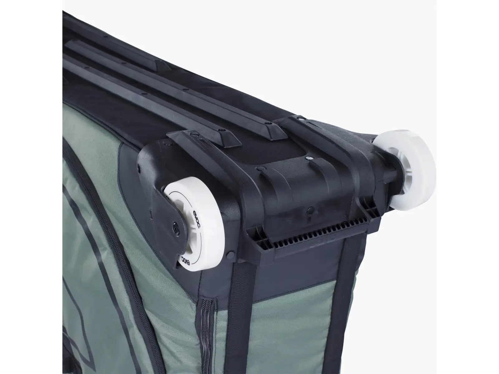 Evoc Bike Bag transport bike bag Dark Olive