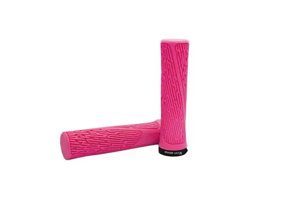 Sting ST-918 grips pink