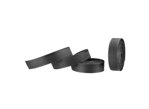 Ciclovation Grind Touch handlebar tape GXL Matte Black