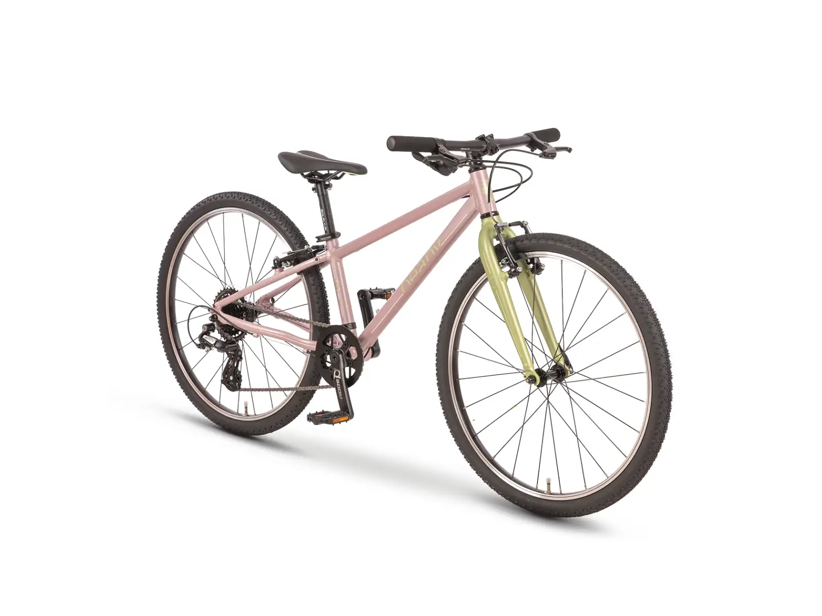 Beany Zero 24 kids bike Pink