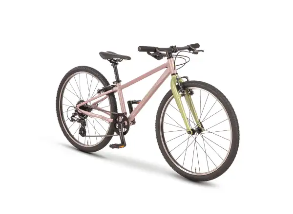 Beany Zero 24 kids bike Pink