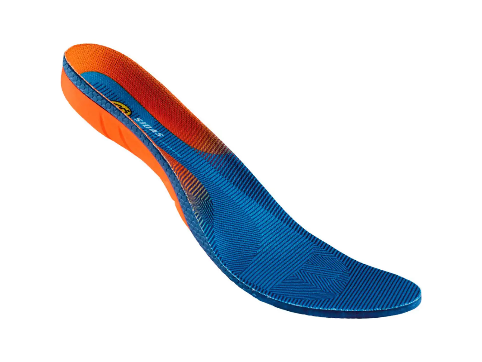 Sidas Cushioning Gel 3D insoles 1 pair