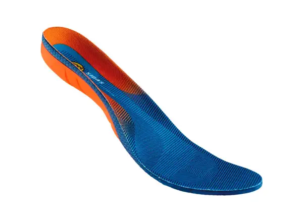 Sidas Cushioning Gel 3D insoles 1 pair