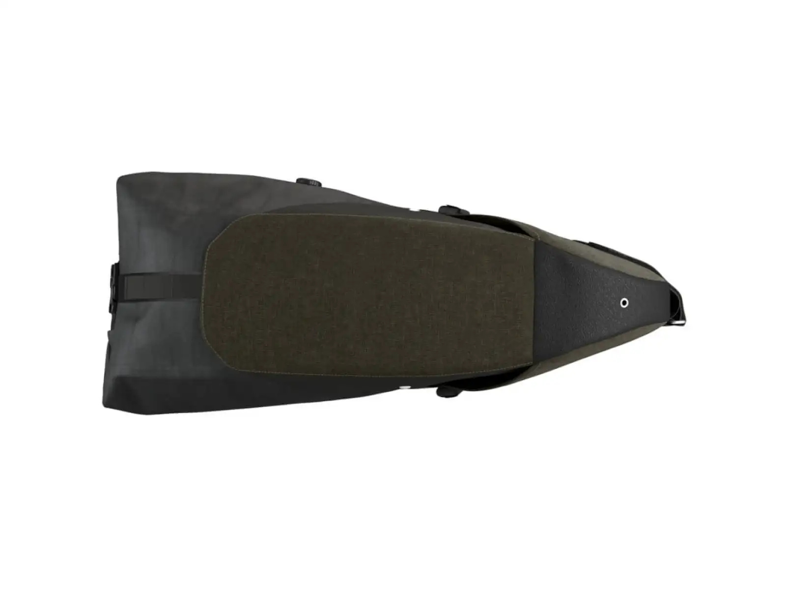 Brooks Scape Seat Bag Mud Green