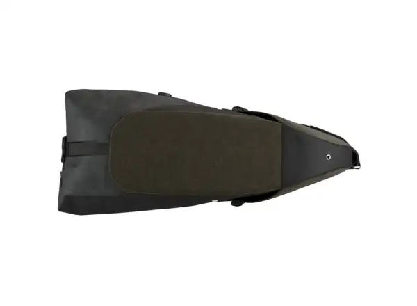 Brooks Scape Seat Bag Mud Green
