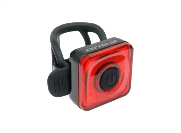 One Bikeparts R.Light 50 light black/grey