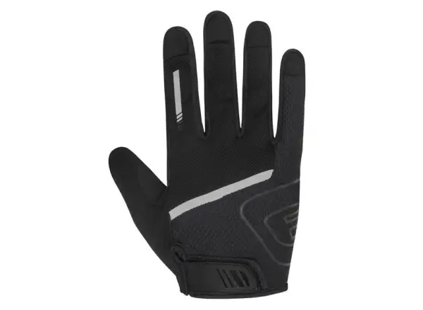 Etape FOX 2.0+ gloves Black
