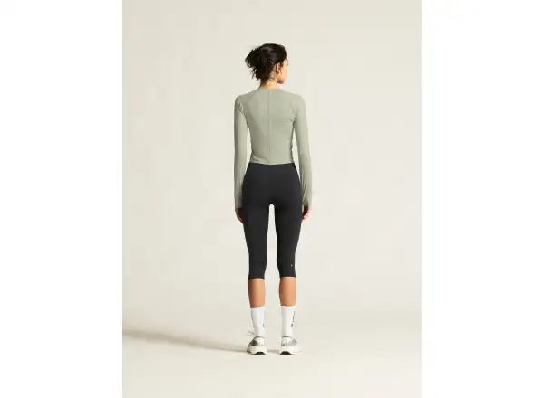 Craft Hypervent Tight women's long sleeve shirt grey