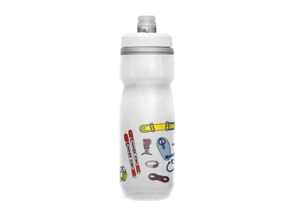 Camelbak Podium Chill bottle 0.62 l Outside Together