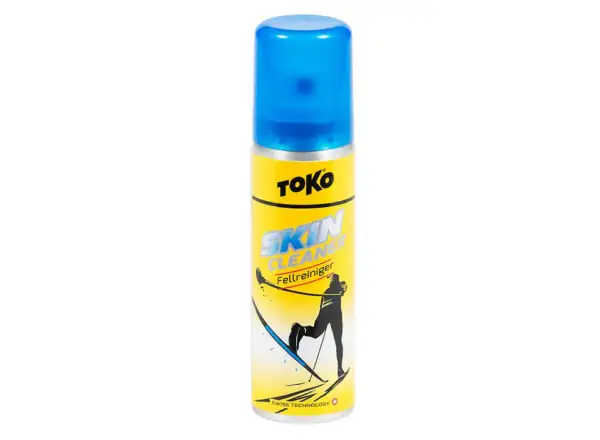 Toko Skin Cleaner wax cleaner 70 ml