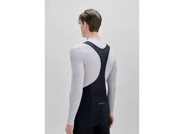 POC Layer Mid men's base layer long sleeve Granite Grey