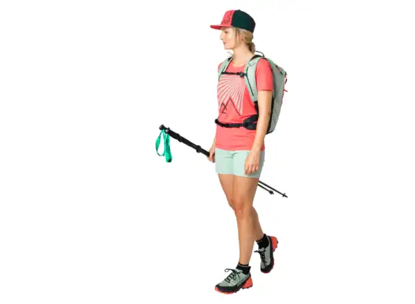 Dynafit Transalper 22 W backpack Jadelite/Black Out