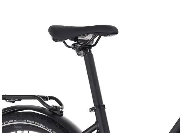 Superior Blox 6.4 T MS city bike Matte Black