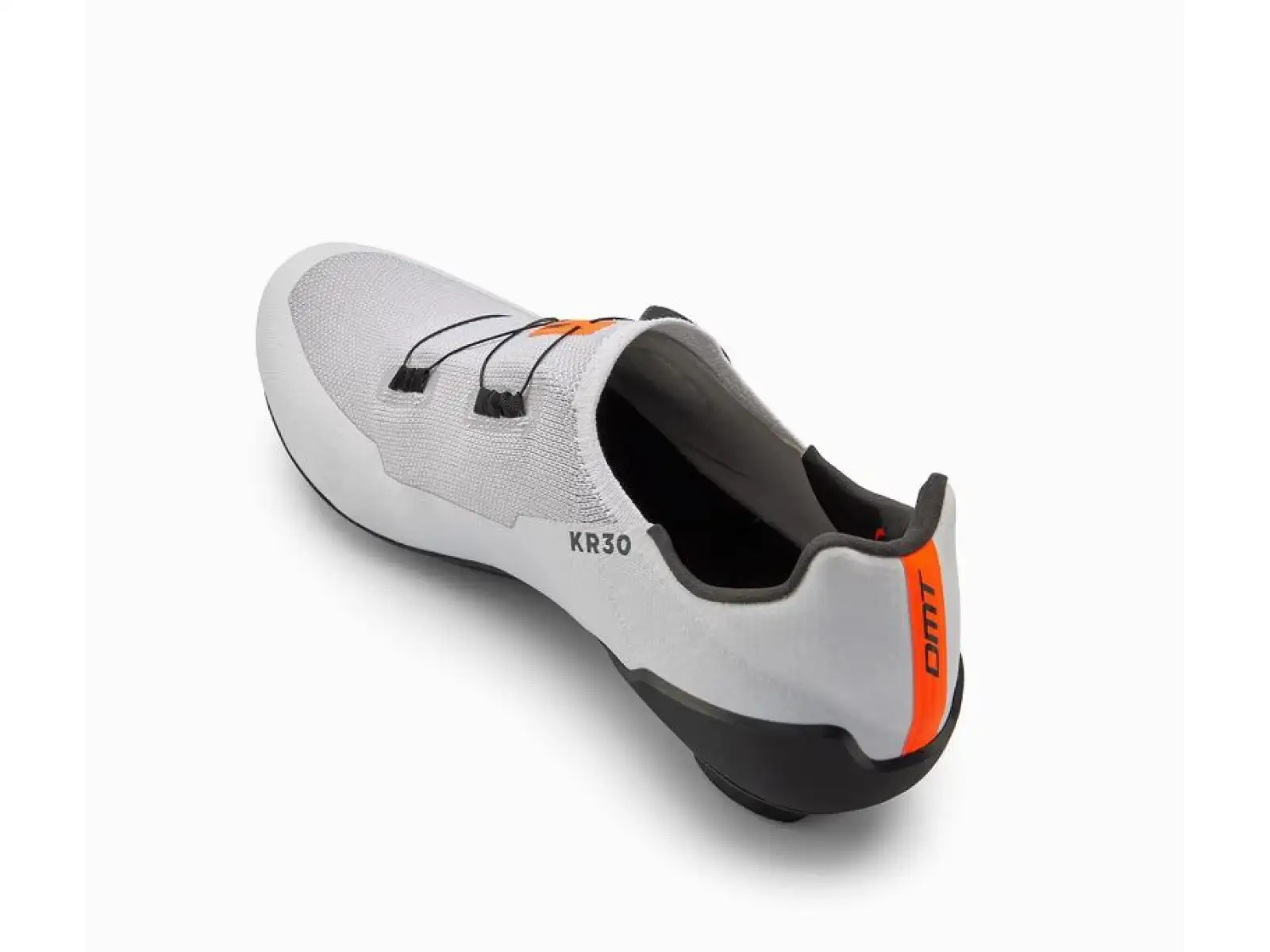DMT KR30 road men's cycling shoes White/Black