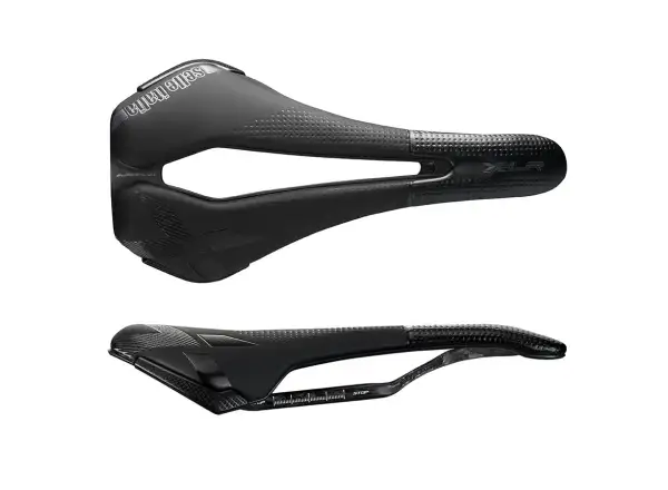 Selle Italia X-LR Kit Carbonio Superflow L3 saddle black