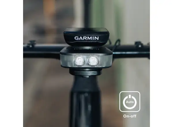 Ravemen FR500 front light