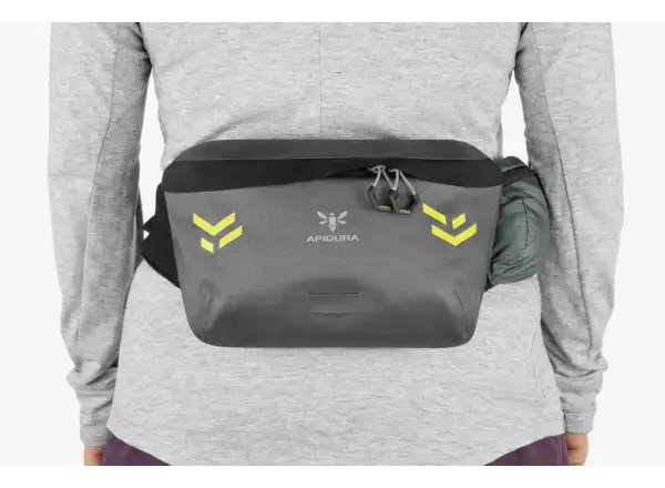 Apidura Backcountry Hip Pack 2.5 l waist pack