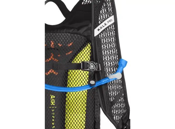 Camelbak Mule Pro 14 backpack Black