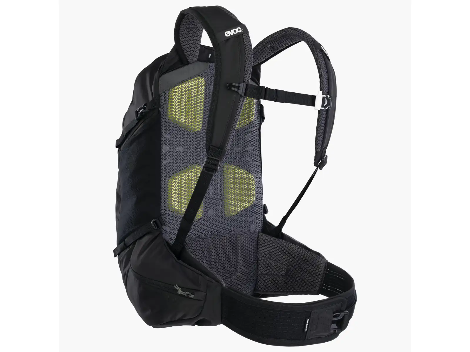 Evoc Explorer Pro 30 l backpack Black