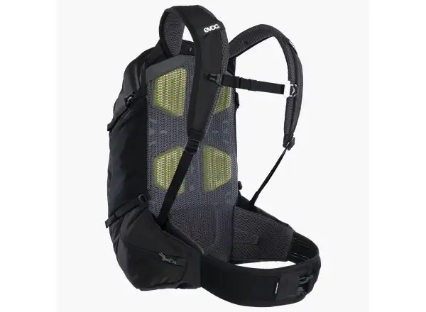 Evoc Explorer Pro 30 l backpack Black